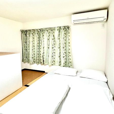 【冬館】天下茶屋駅から徒歩3分 Lejlighed Osaka Eksteriør billede