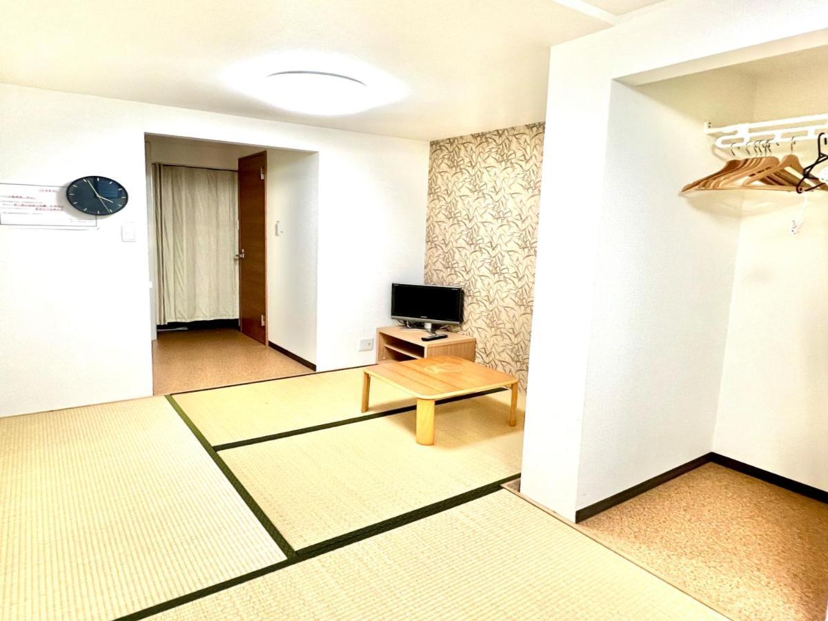 【冬館】天下茶屋駅から徒歩3分 Lejlighed Osaka Eksteriør billede